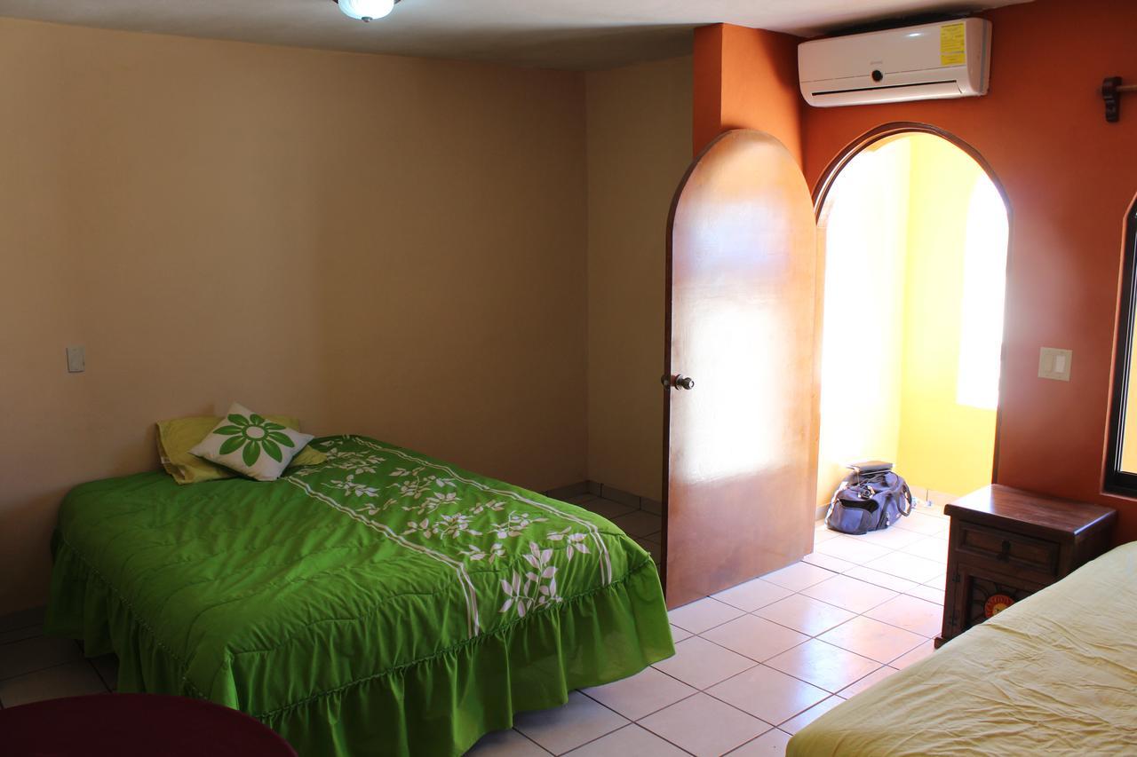 Hotel Villas Mar Y Arena Puerto San Carlos ห้อง รูปภาพ
